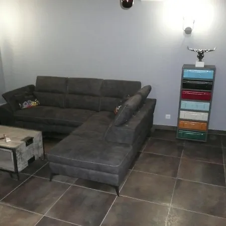 Holiday home La Demeure De Constance