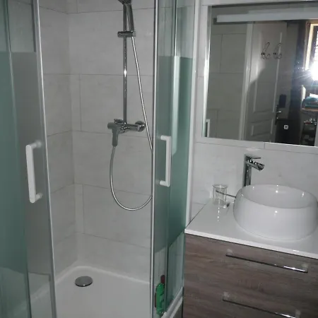 La Demeure De Constance Holiday home *