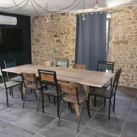 La Demeure De Constance Saint-Martial-de-Nabirat