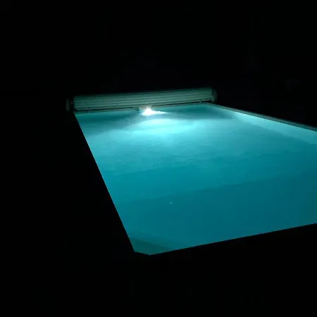 La Demeure De Constance