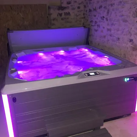 Holiday home La Demeure De Constance