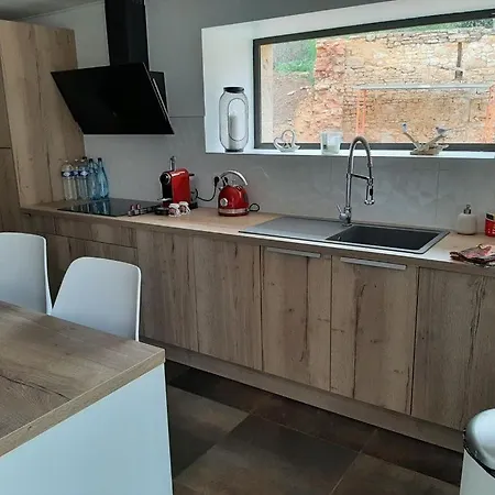 La Demeure De Constance Holiday home