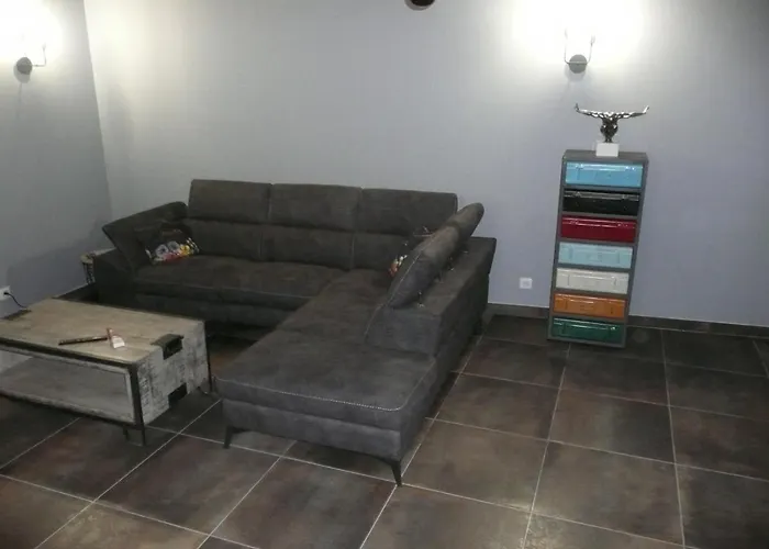 Feriehus La Demeure De Constance