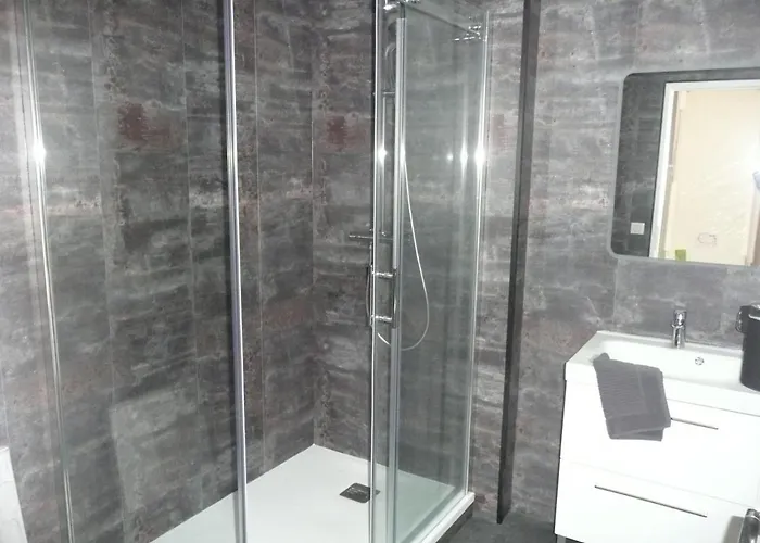 La Demeure De Constance Saint-Martial-de-Nabirat