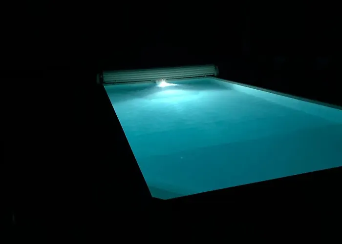 La Demeure De Constance