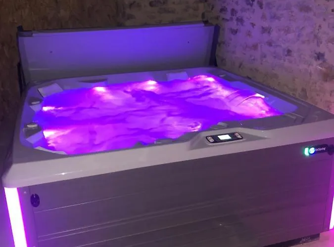 Feriehus La Demeure De Constance