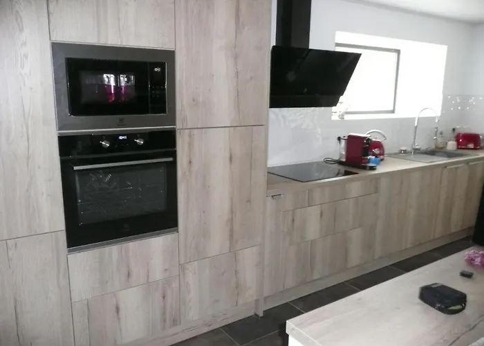 La Demeure De Constance *